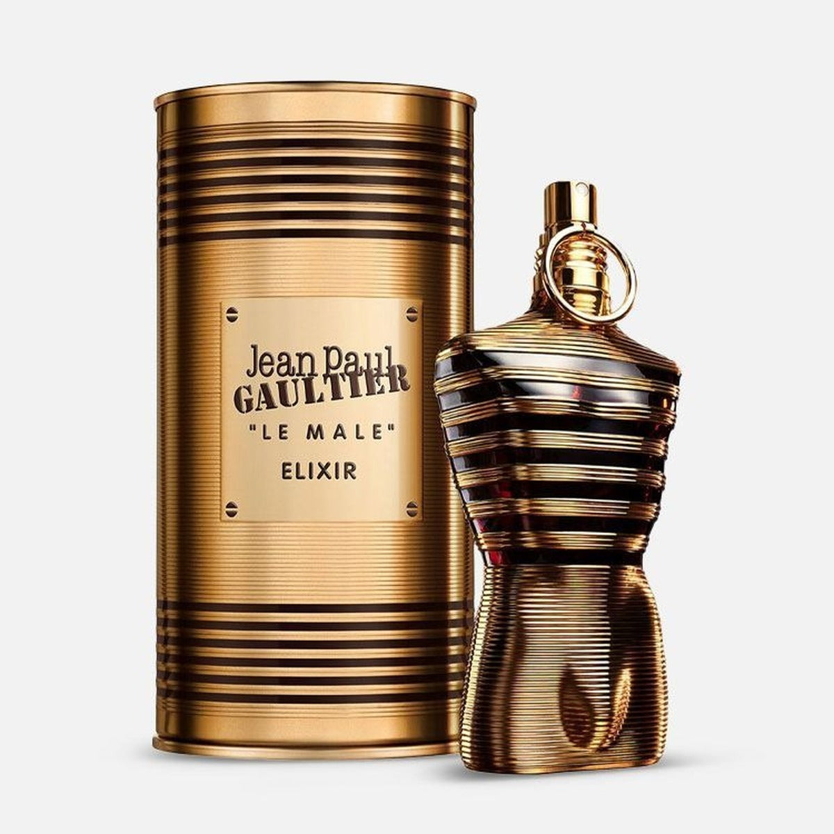 Jean Paul Gaultier Le Male Le Ultra Elixir Parfum 125ml - view 1