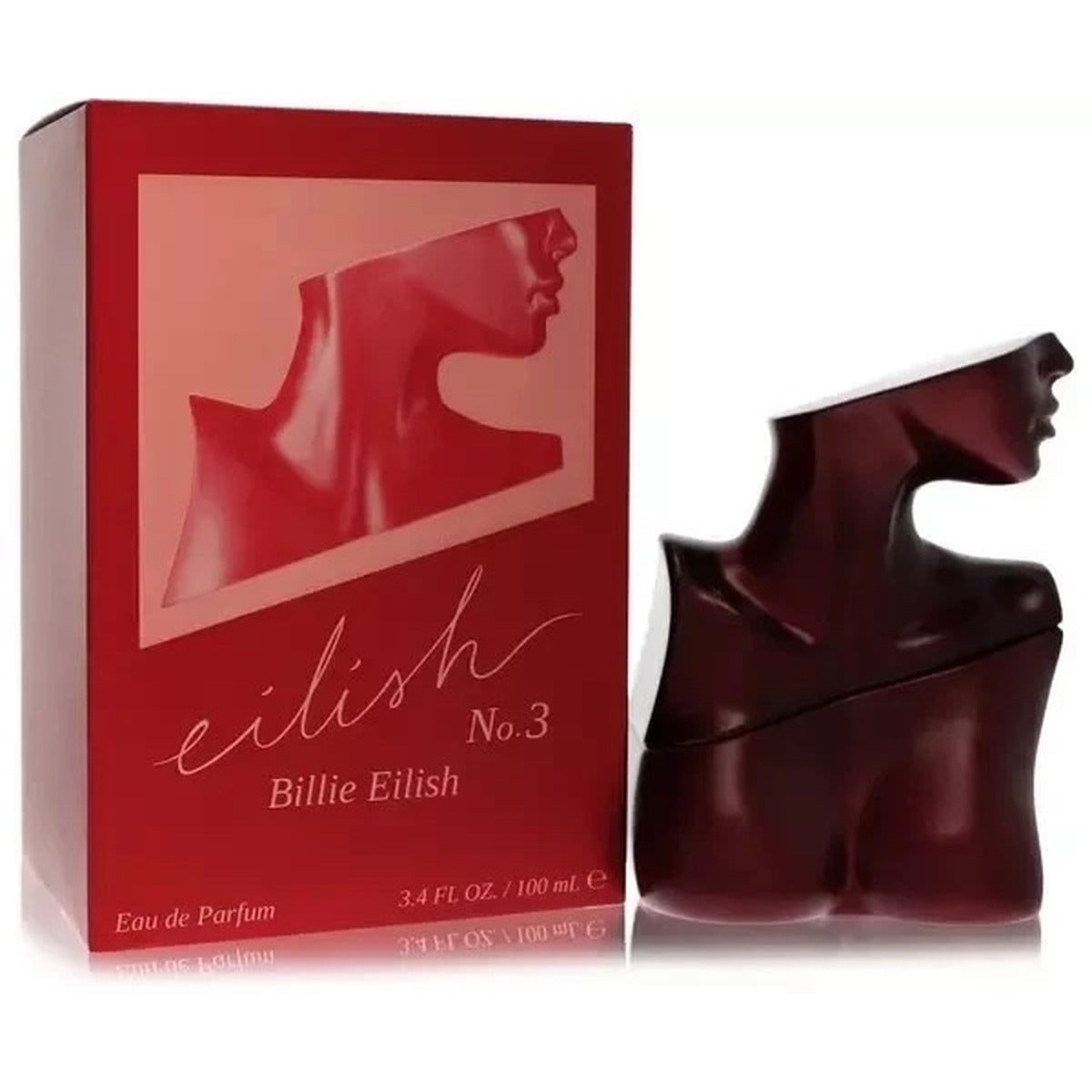 Billie Eilish No. 3 IN BOX EDP 100ml - view 1