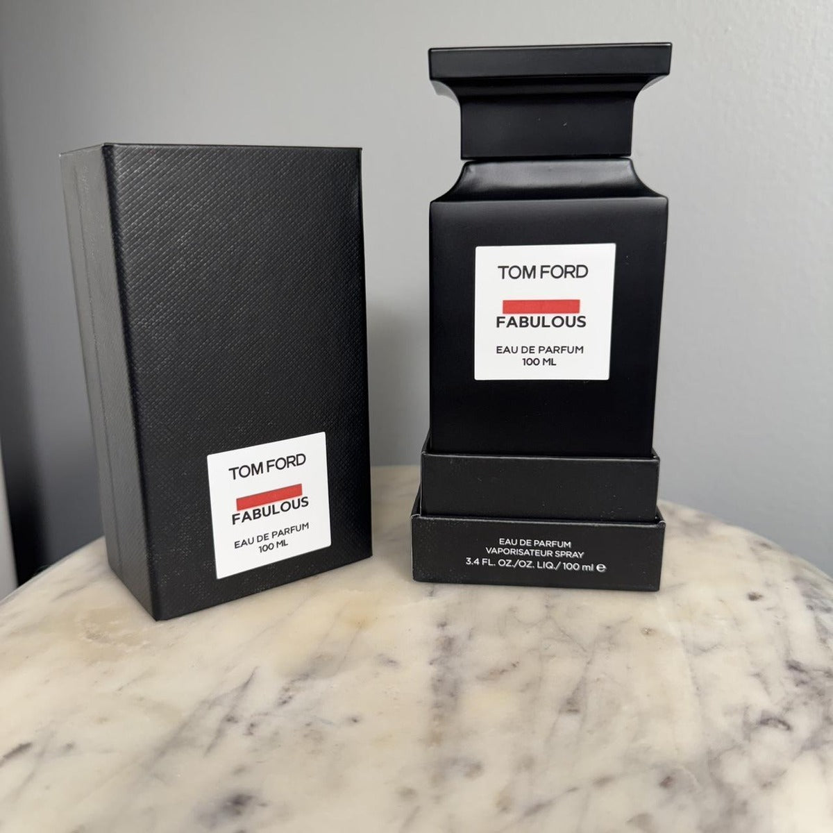 TOM FORD PRIVATE BLEND..FUCKING FABULOUS EDP 3.4oz - view 1