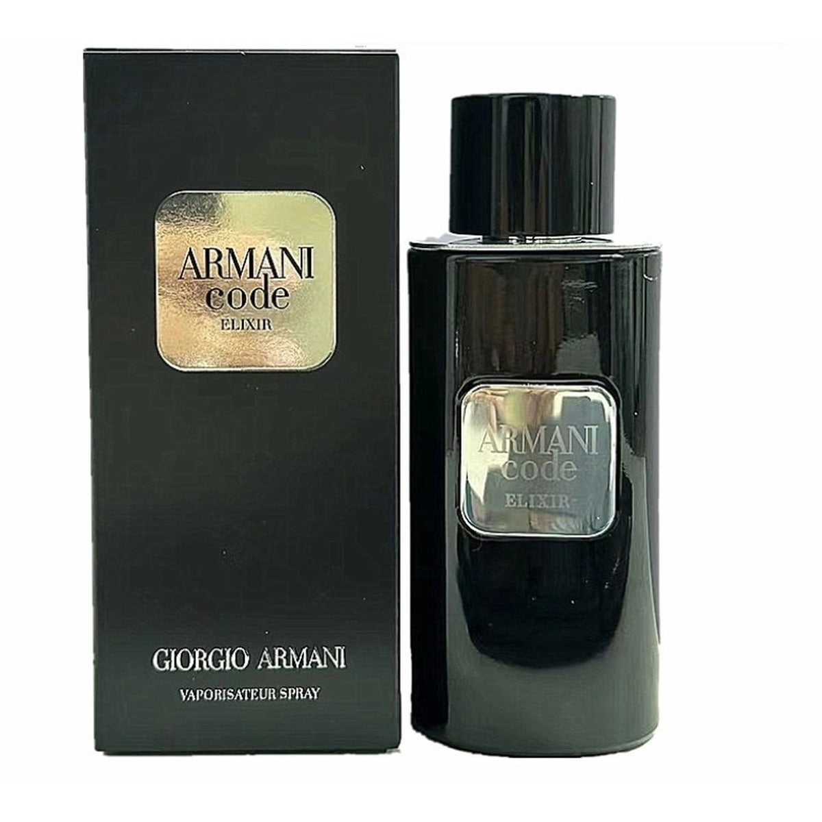 GIORGIO ARMANI Armani Code Elixir EDP 125ml - view 1