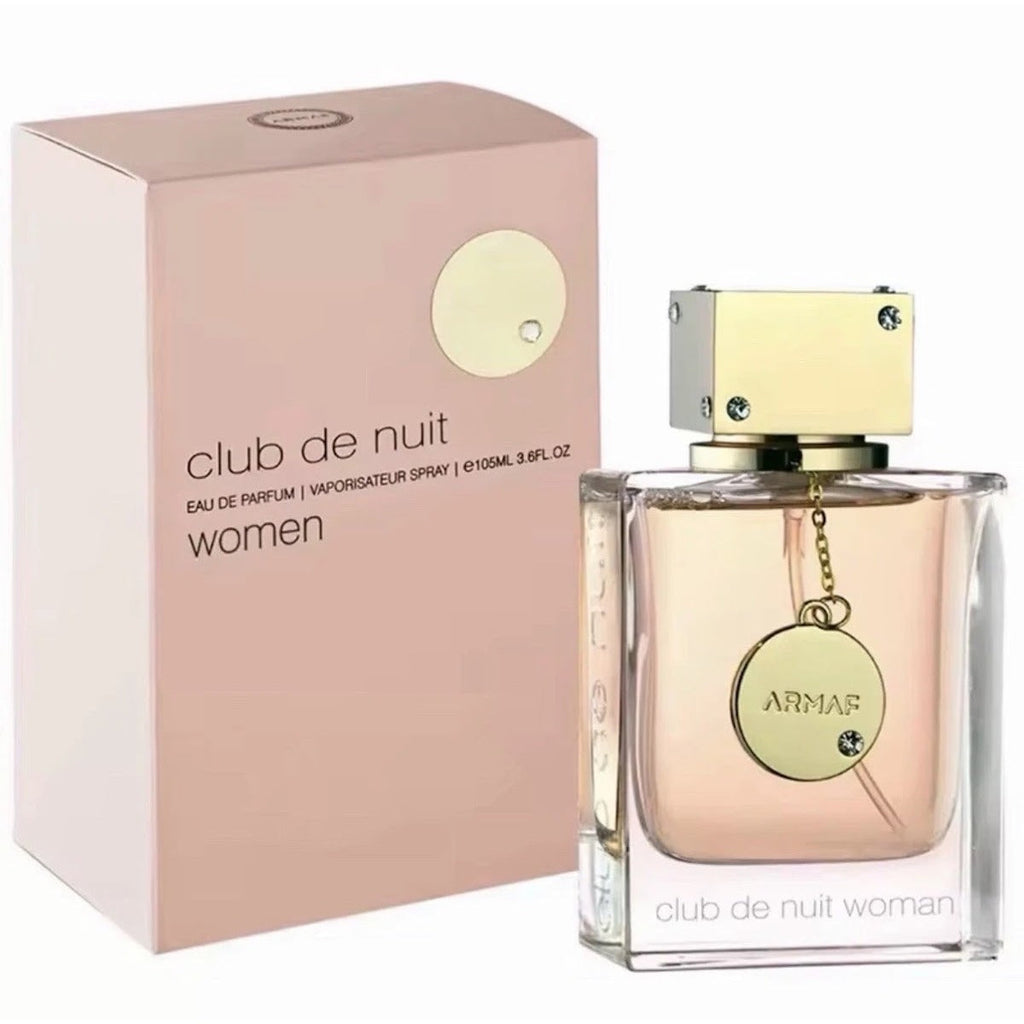 Armaf Club de Nuit Regular Size EDP 3.6oz - view 1