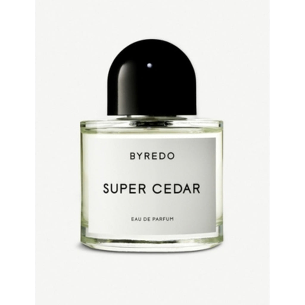 Super Cedar by Byredo For Man fl oz New With Box EDP 100ml - view 1