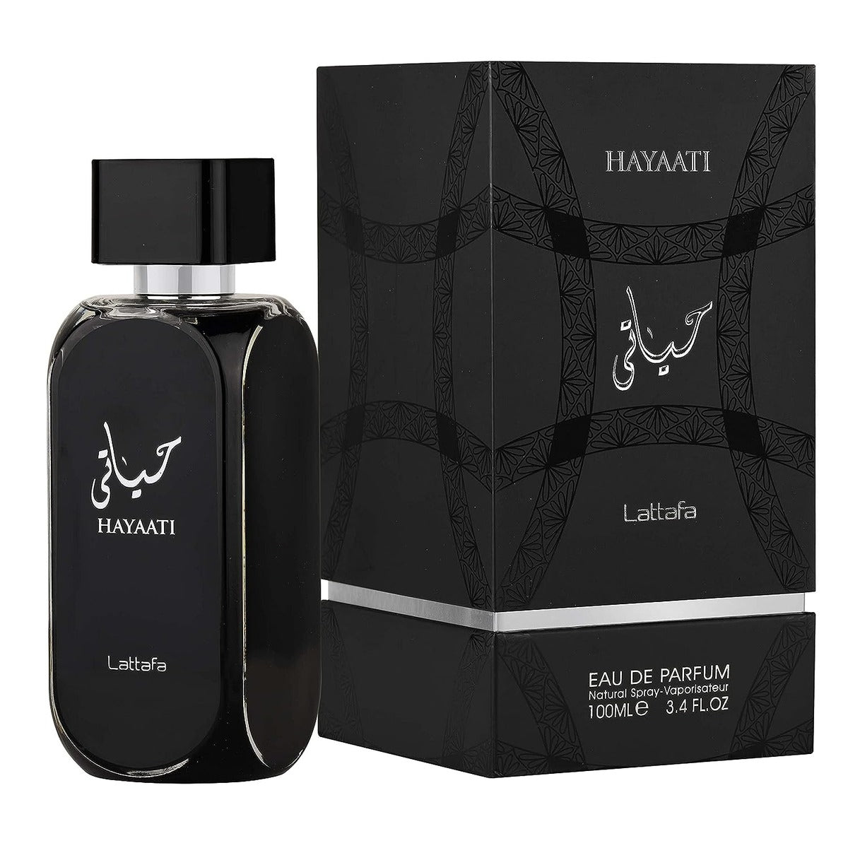 Lattafa Hayaati by Lattafa () EDP 100ml - view 1