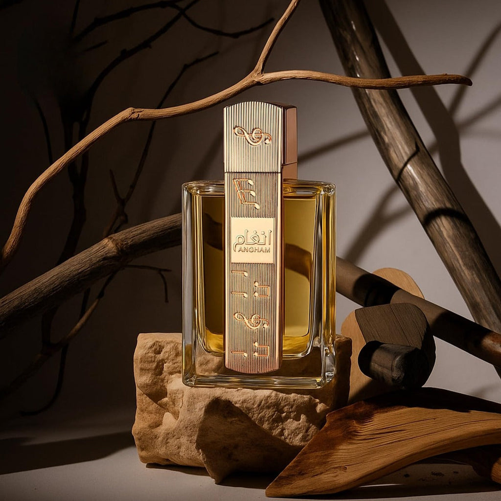 Lattafa Angham EDP 100ml - view 1