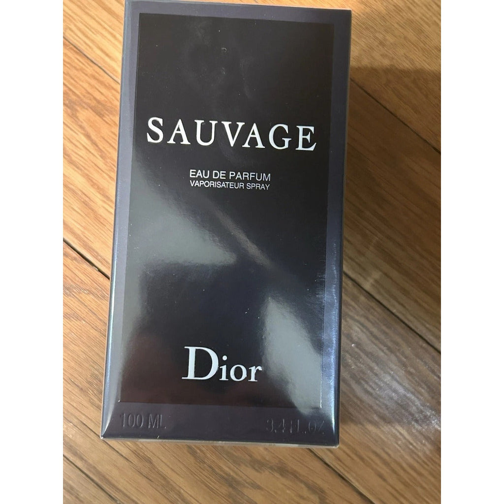 Dior Sauvage EDP 3.4oz - view 1