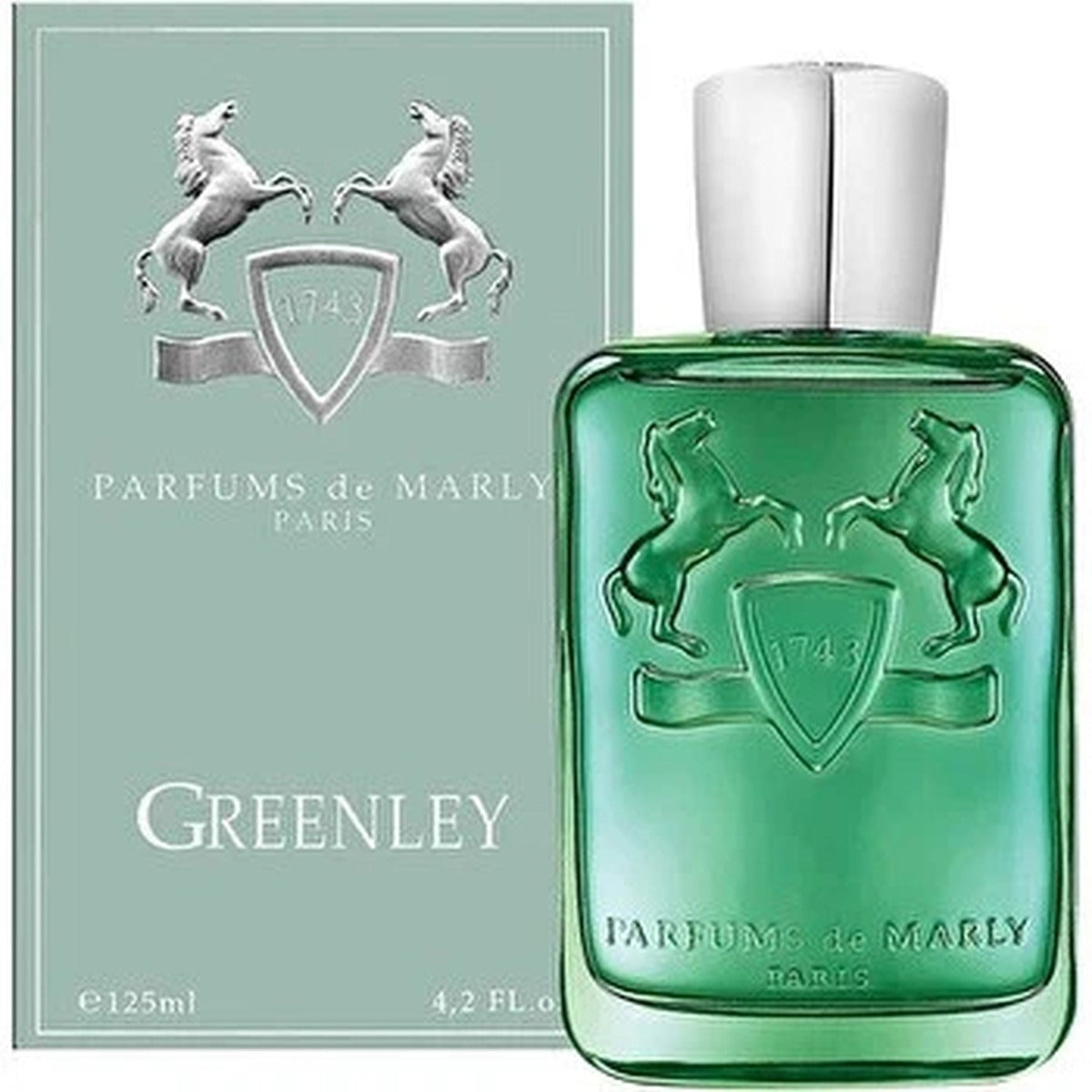 Parfums de Marly Oriana . Parfum 2.5oz - view 1