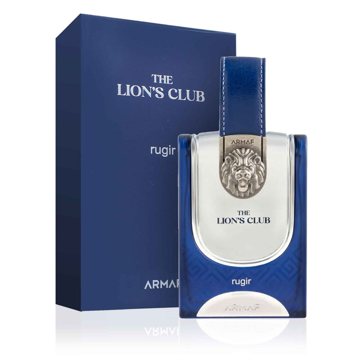 Armaf Lions Club Rugir EDP Fragrances 3.4oz - view 2