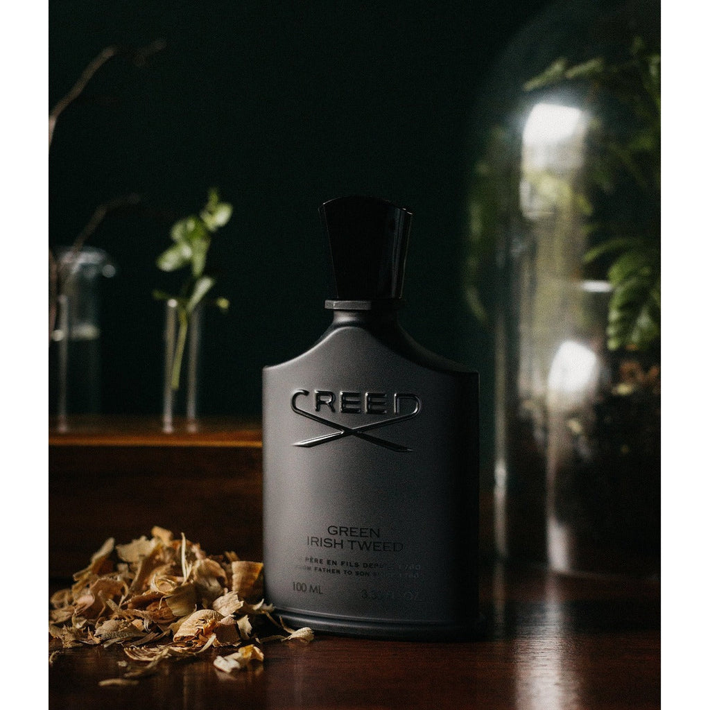 Green Irish Tweed By Creed EDP 120ml - view 2