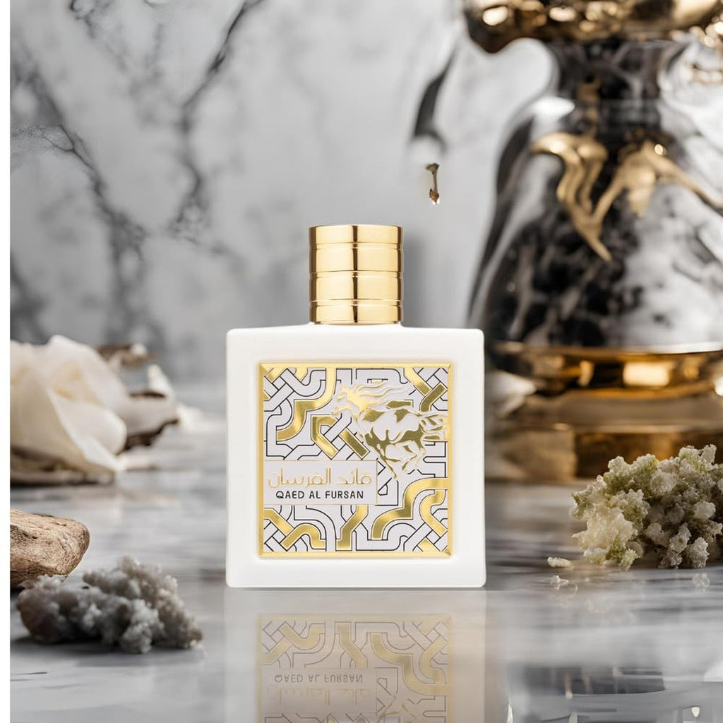 Qaed Al Fursan Unlimited by Lattafa for EDP 3.04oz - view 2