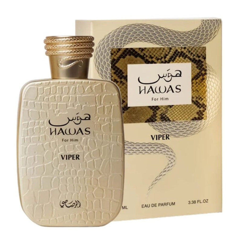 Hawas Viper EDP 100ml - view 2