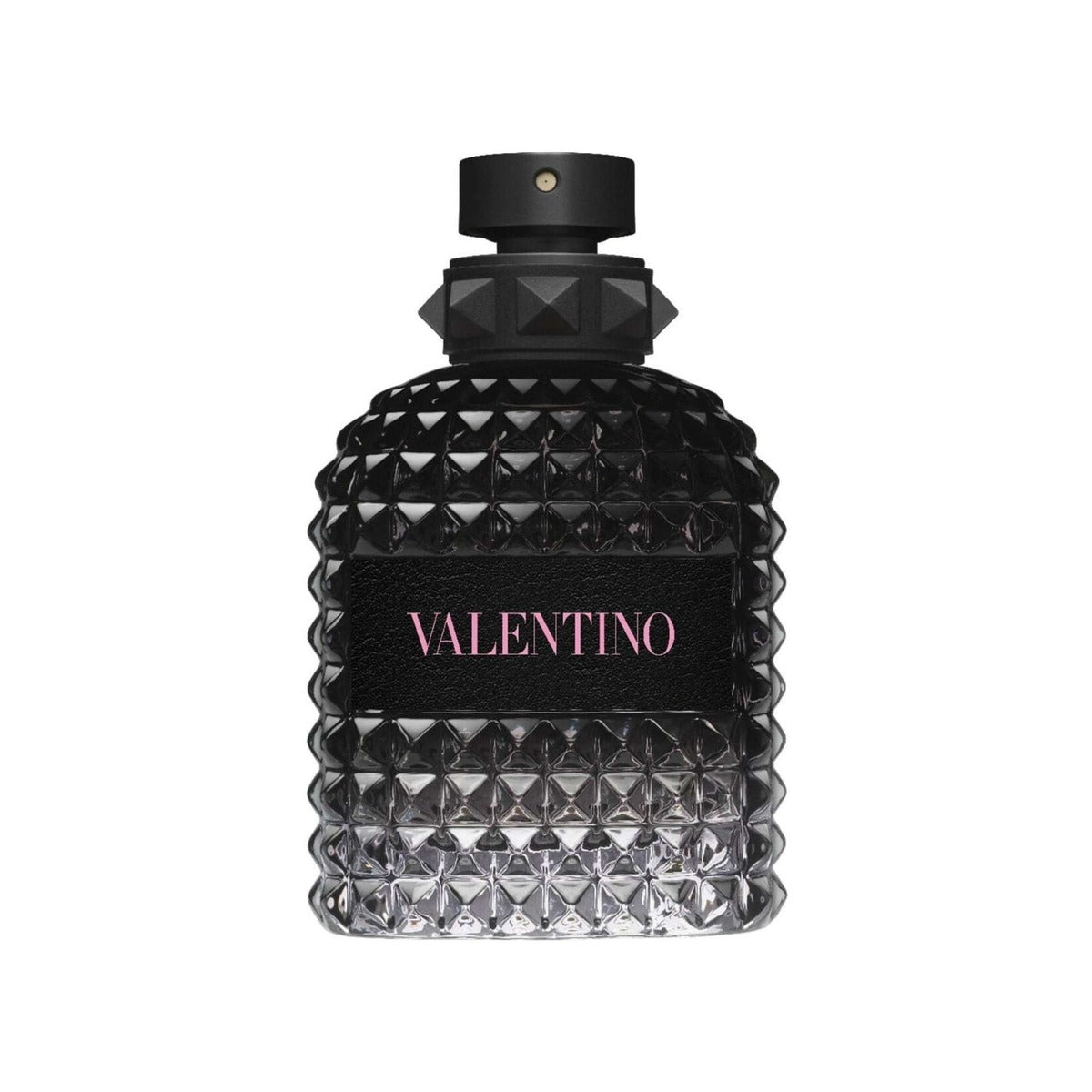 Valentino Uomo Born In Roma Rockstud Noir EDT - view 2