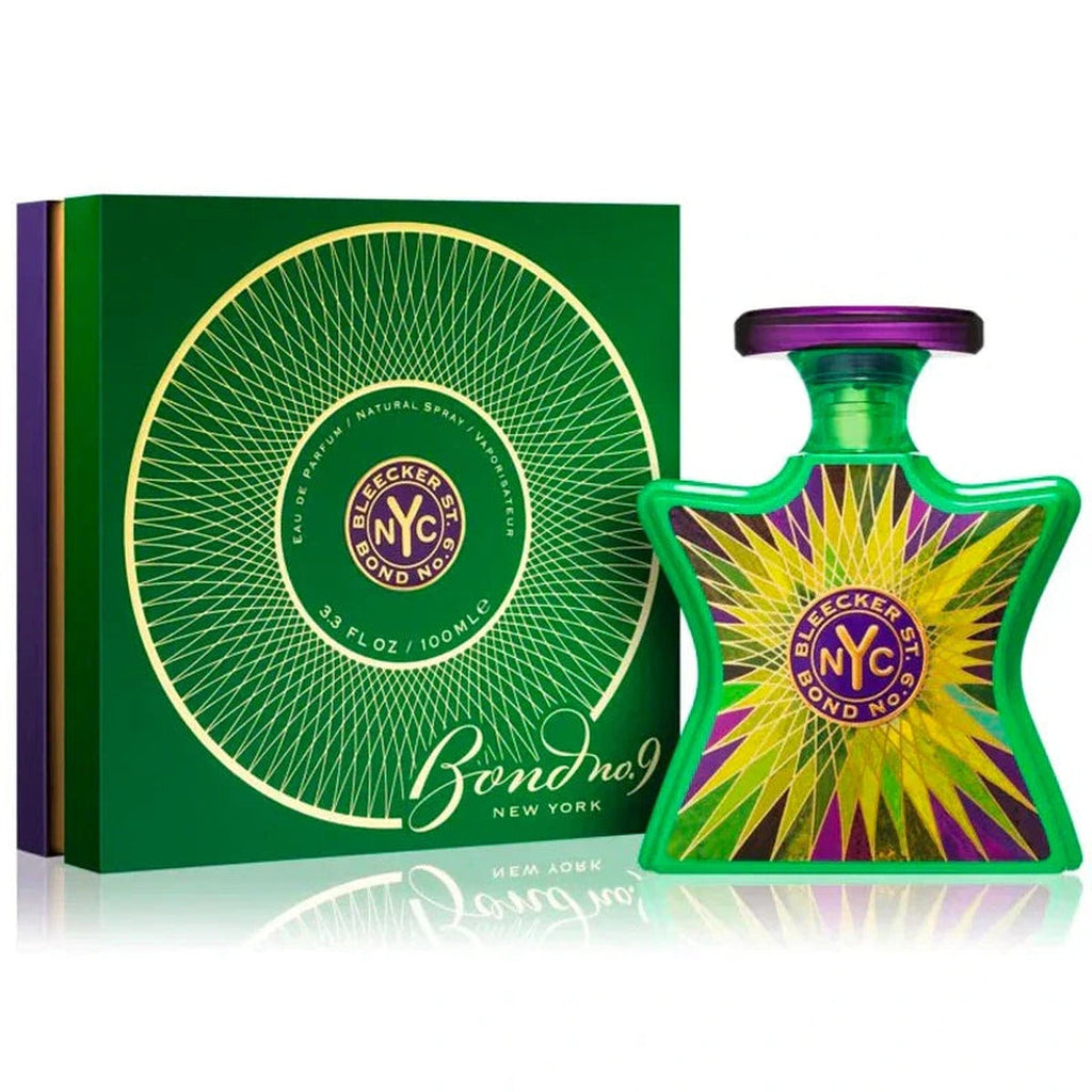Bond No. 9 Bleecker Street EDP 100ml - view 2