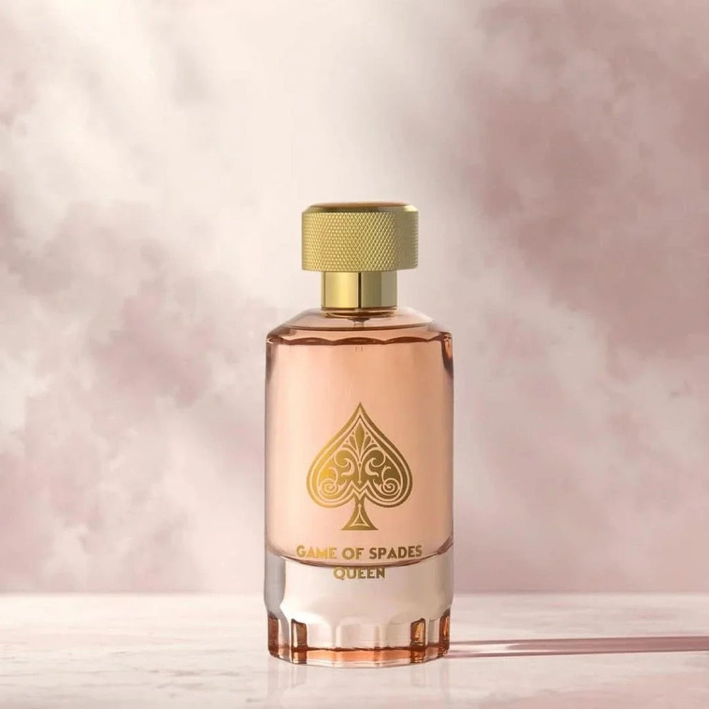 Game Of Spades Queen By Jo Milano EDP 100ml - view 2
