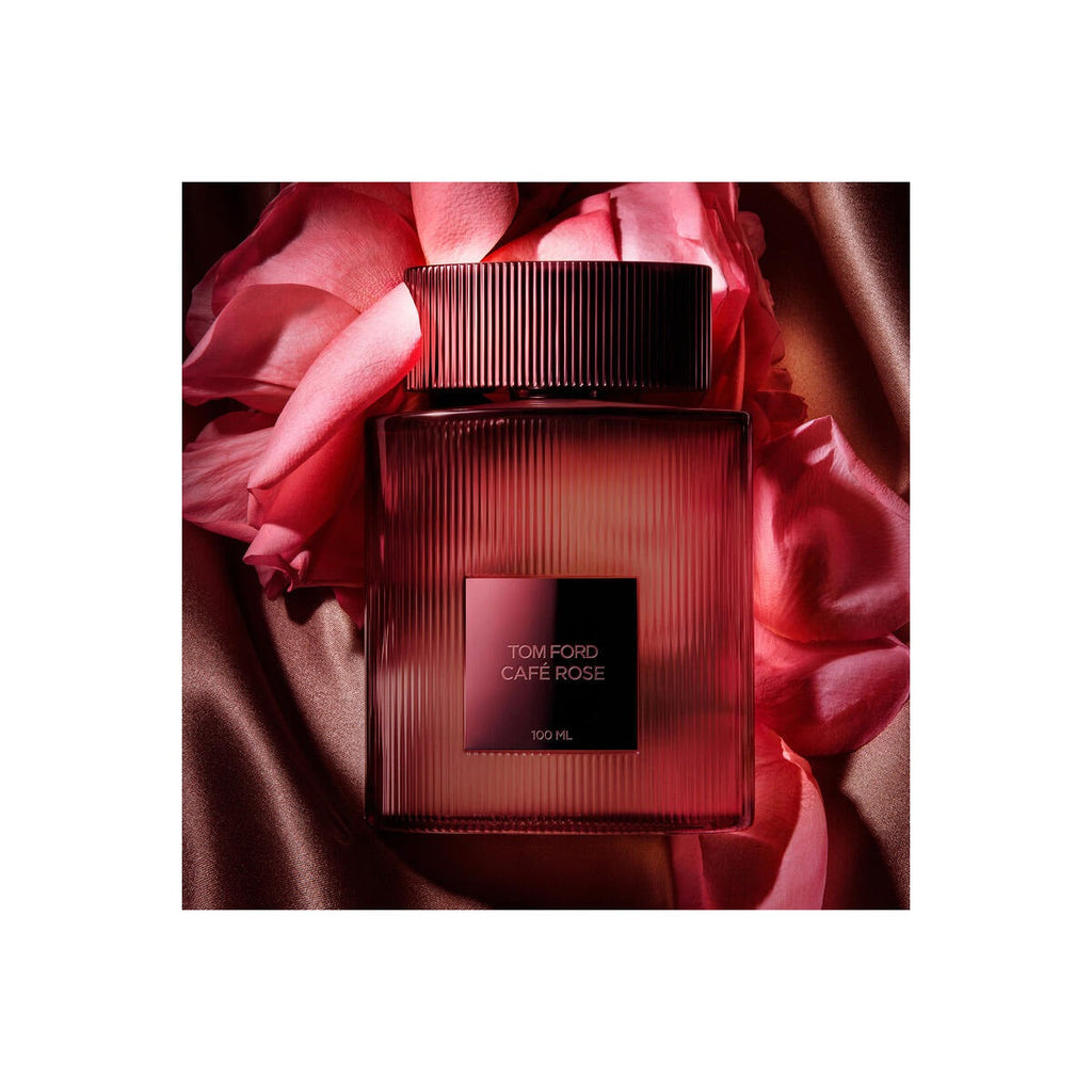 Cafe Rose by Tom Ford EDP 3.4oz - view 2