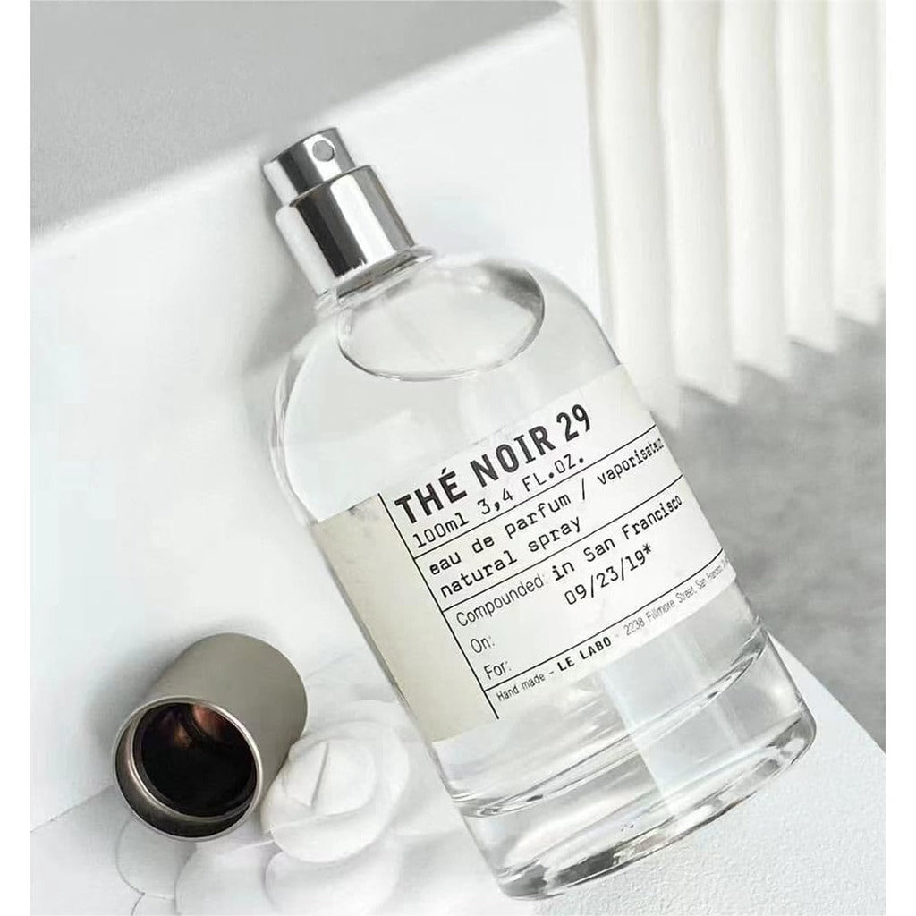 Le Labo The Noir 29 For Ea De Parfum 100ml - view 2