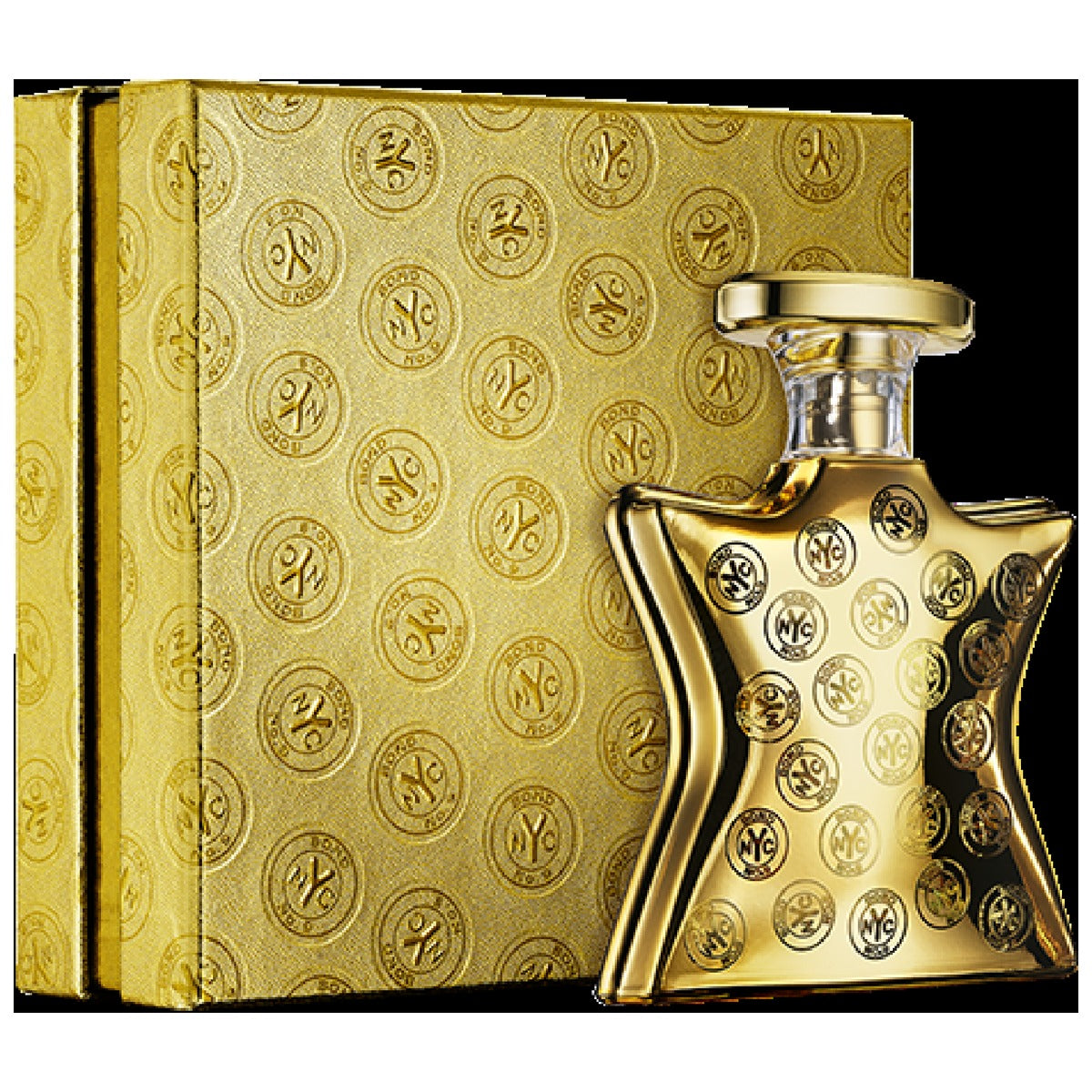 BOND No 9 NYC NEW BOND STREET EDP 100ml - view 2