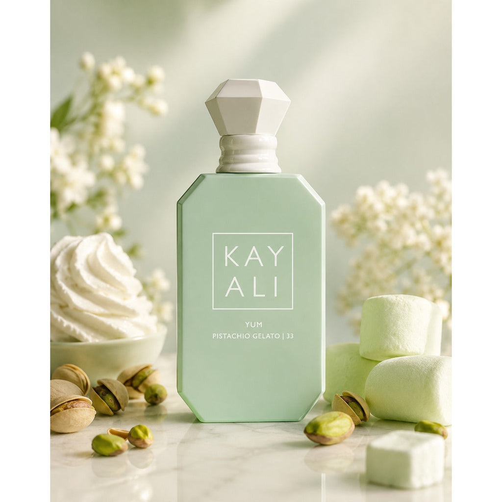 Yum Pistachio Gelato 33 by KAYALI EDP 100ml - view 2