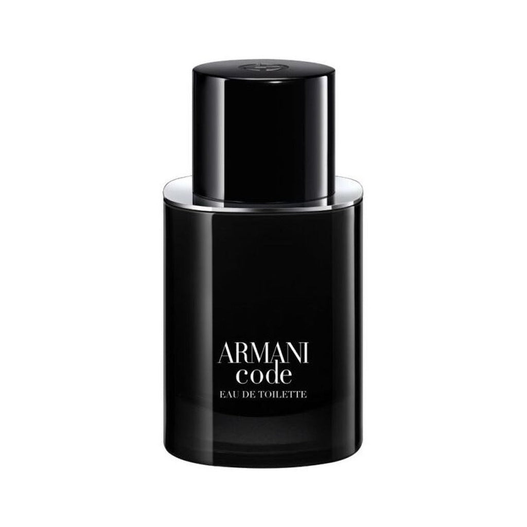Armani Code Giorgio Armani New EDT 100ml - view 2