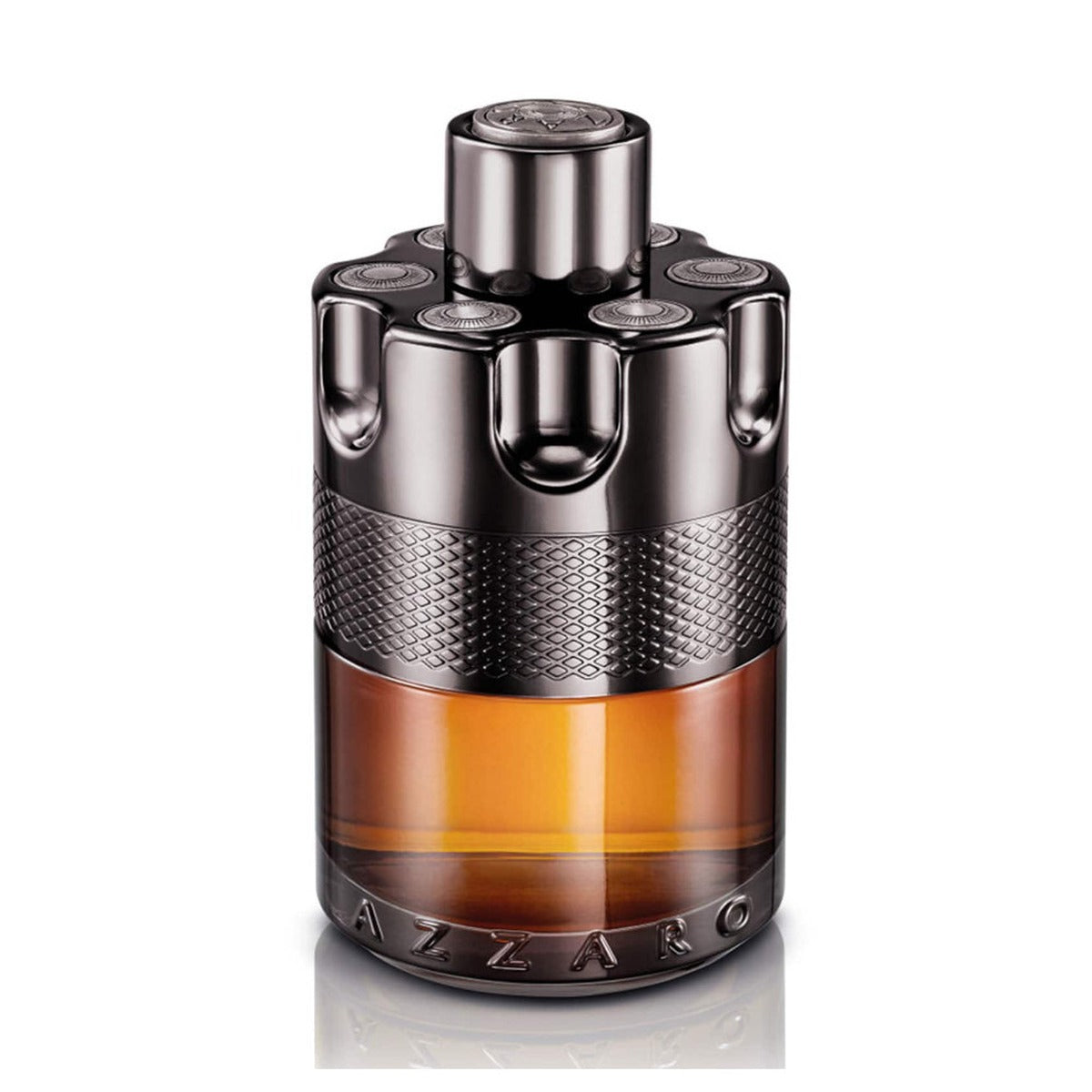 Azzaro Wanted By Night EDP 100ml - view 2