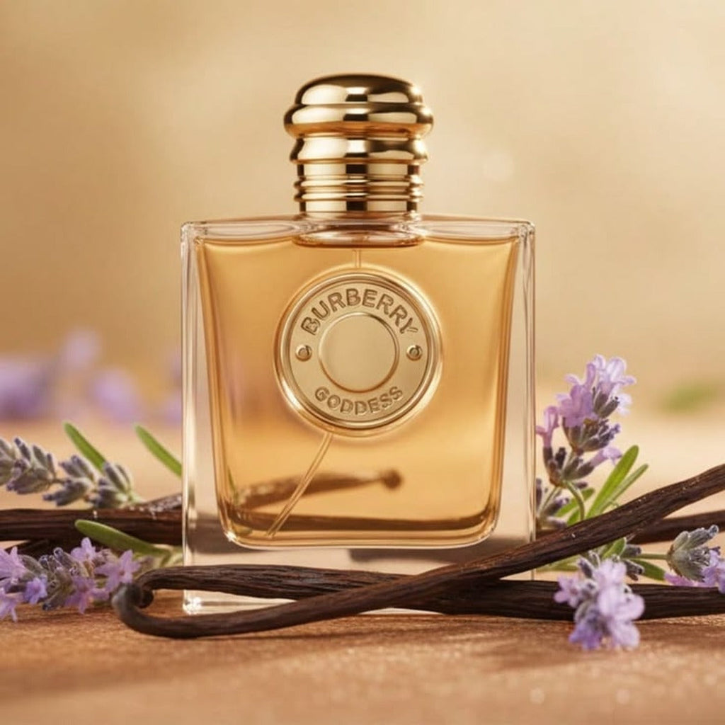 Burberry Goddess EDP 100ml - view 2