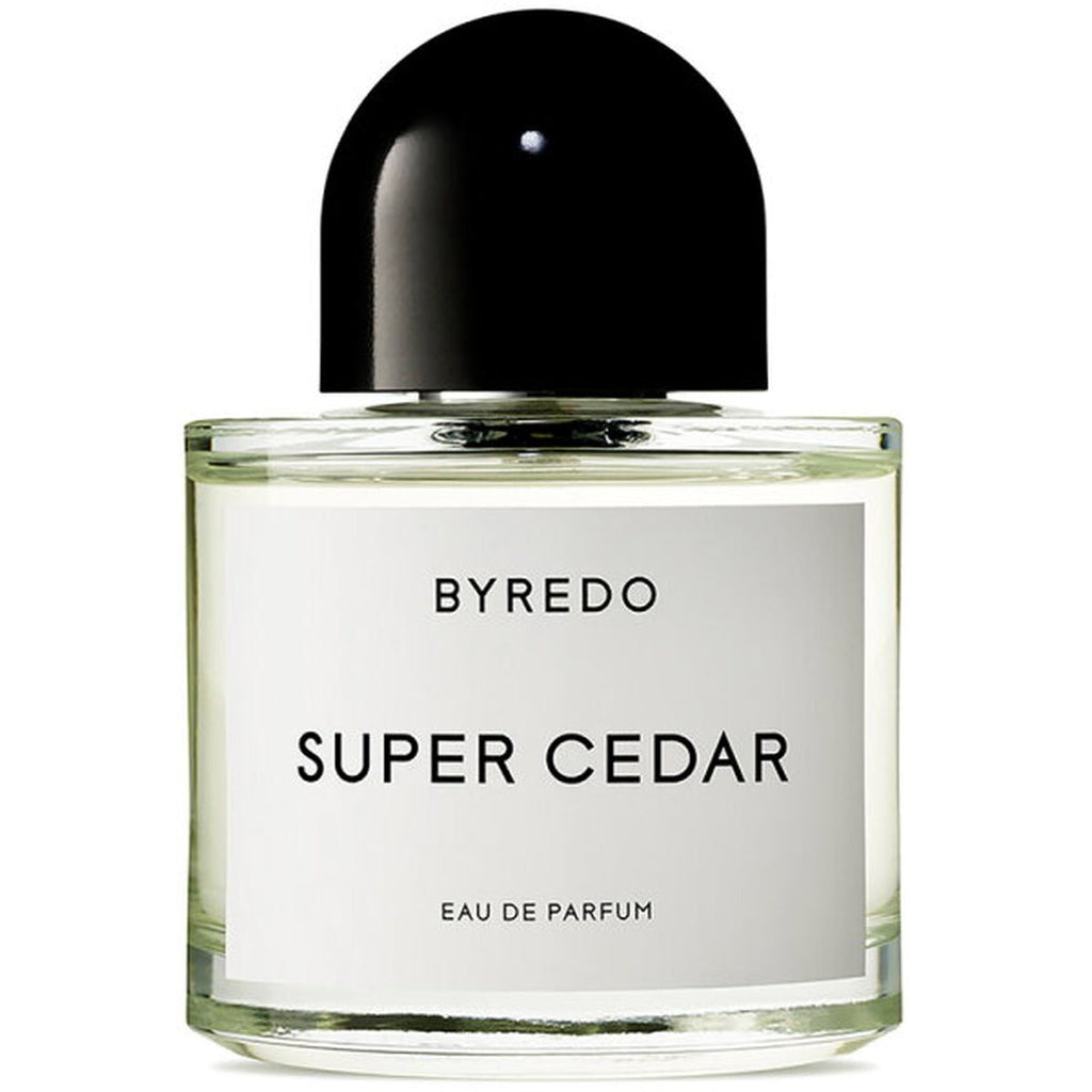 Super Cedar by Byredo For Man fl oz New With Box EDP 100ml - view 2