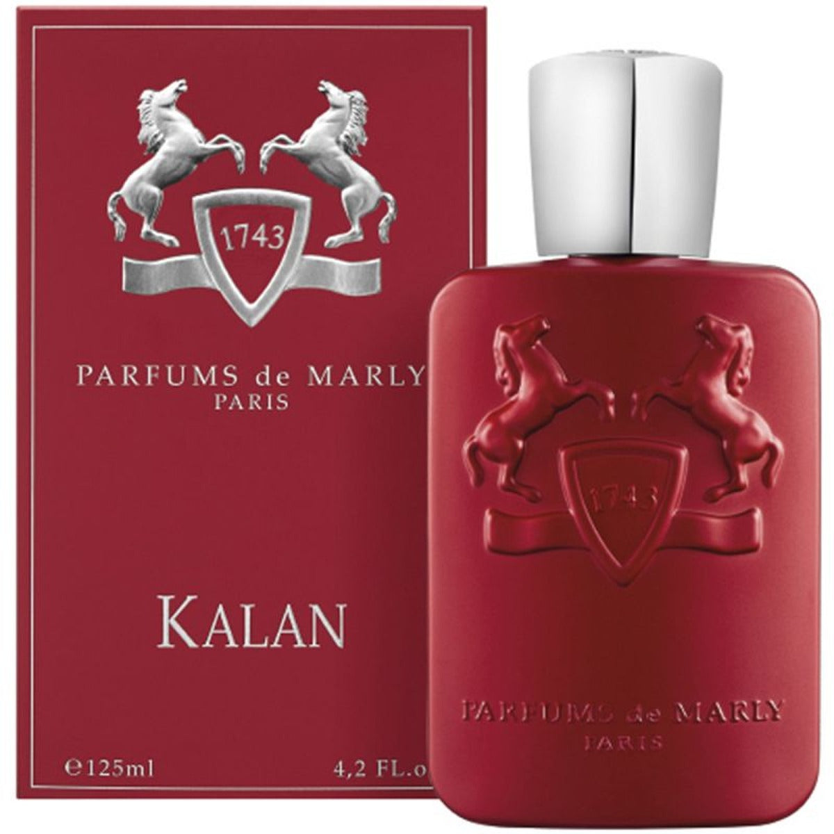 Parfums de Marly Kalan EDP Parfum 125ml - view 2