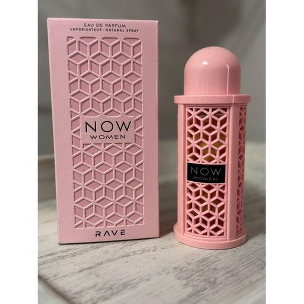 Lattafa Rave Now EDP 3.4oz - view 2