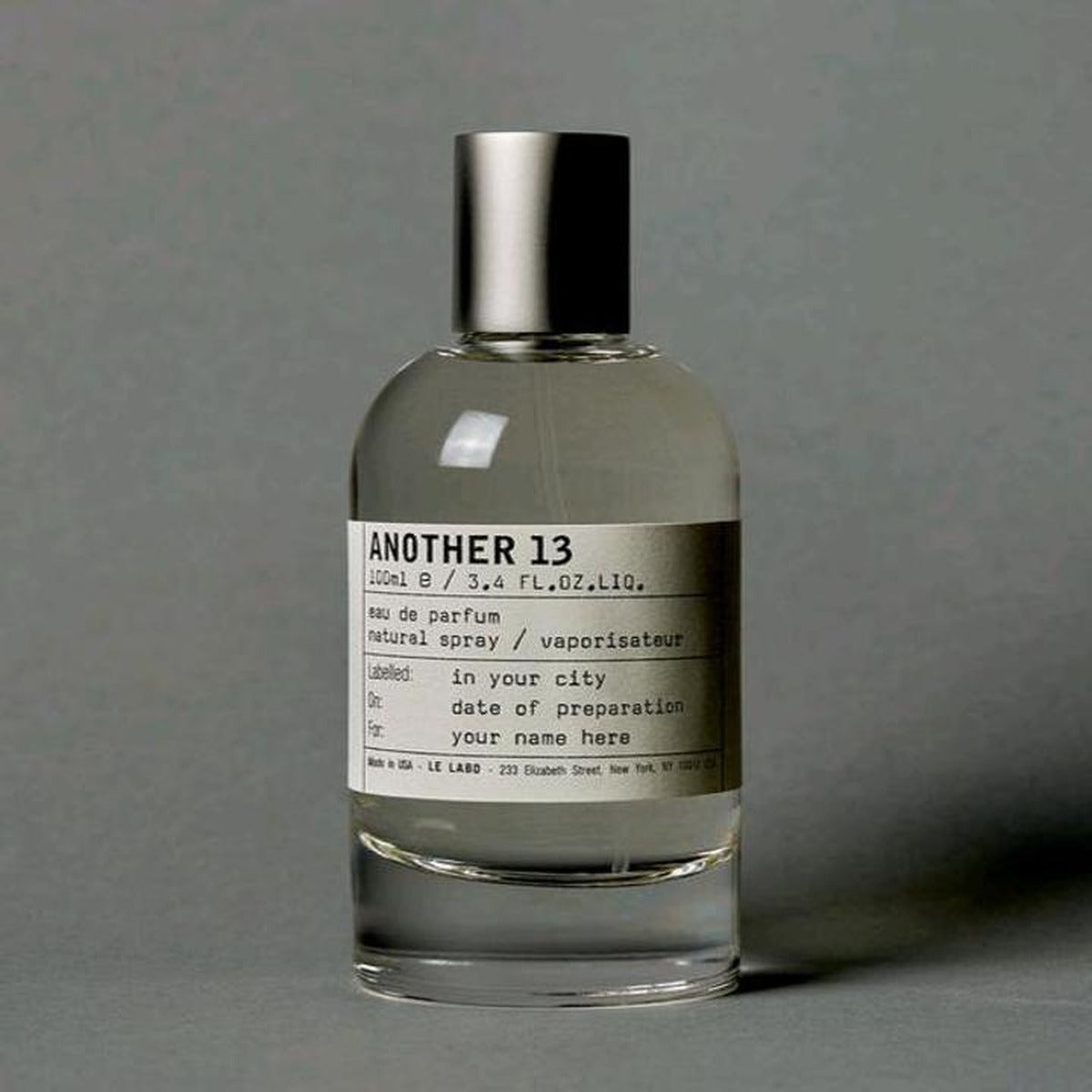 Le Labo Another 13 EDP 100ml - view 2