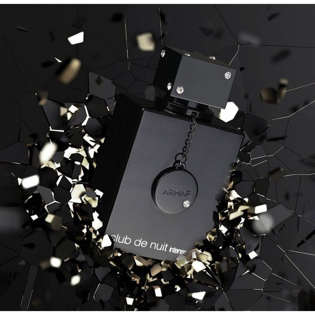 Armaf Club de Nuit Regular Size EDP 3.6oz - view 2