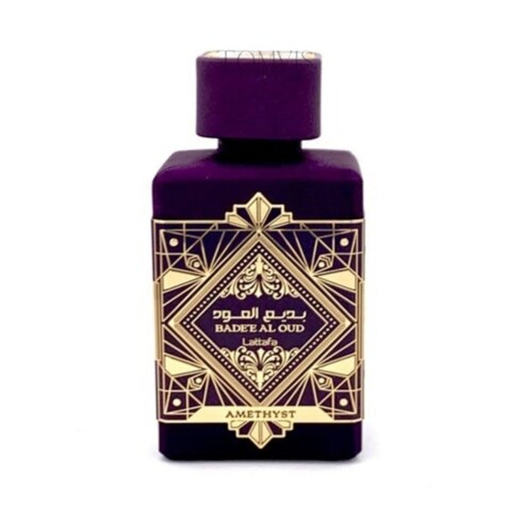 Lattafa Badee Al Oud Amethyst EDP 100ml - view 2