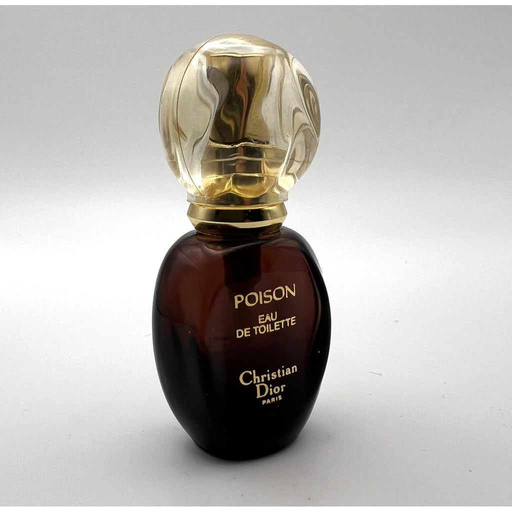 Poison by Christian Dior EDT 3.4oz - view 2