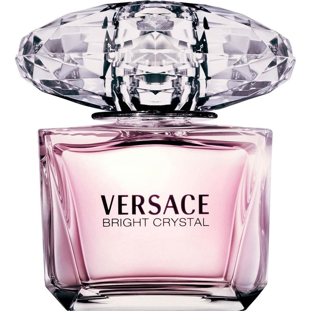Versace Bright Crystal EDT 3.0oz - view 2