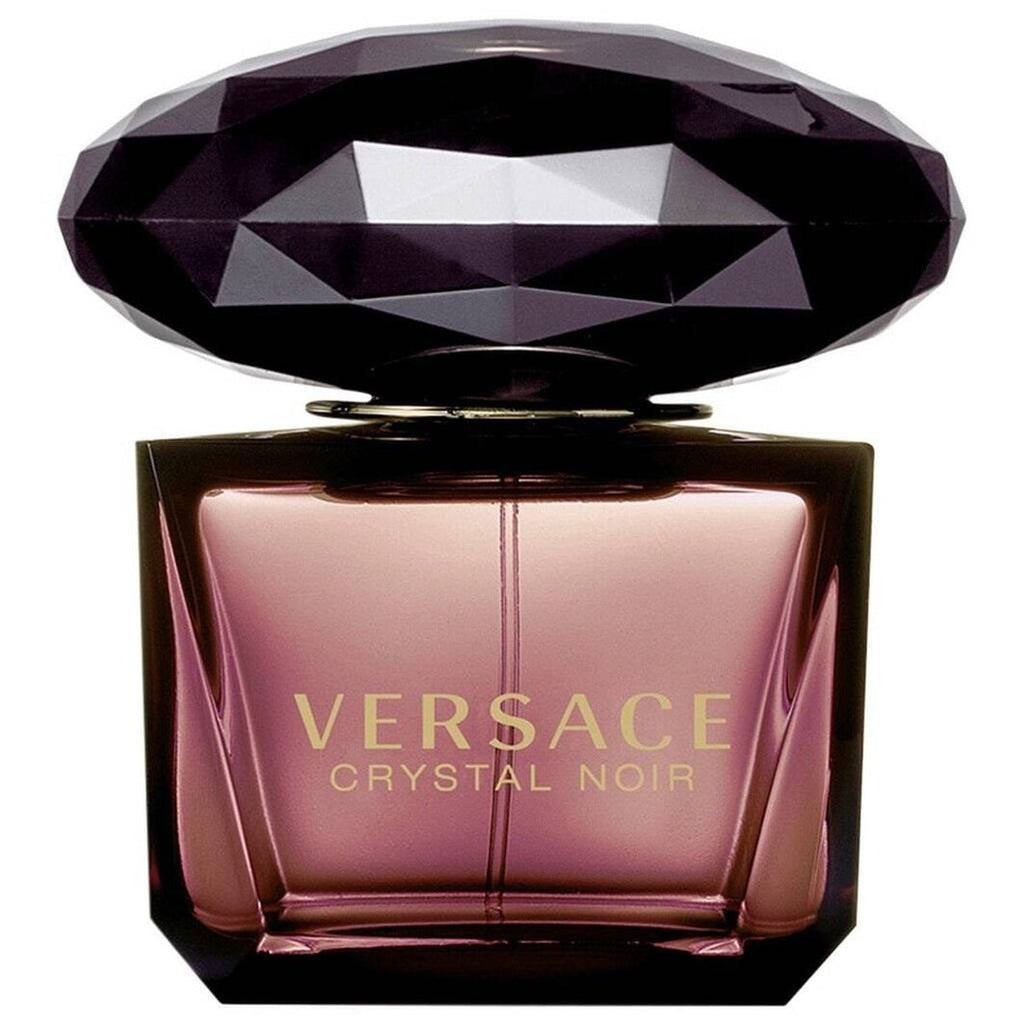 Gianni Versace Crystal Noir EDT 90ml - view 2