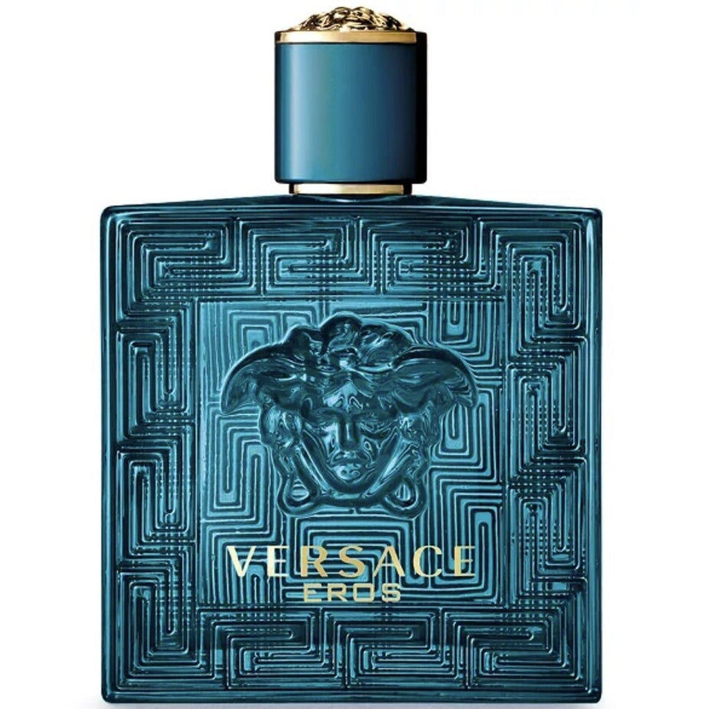 Versace Eros by Gianni Versace EDp 3.4oz - view 2