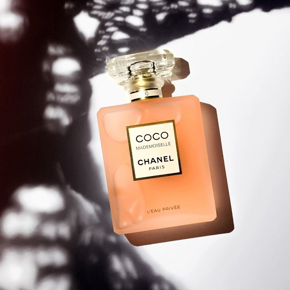 Chanel Coco Mademoiselle L'Eau Privee Night EDP - view 2