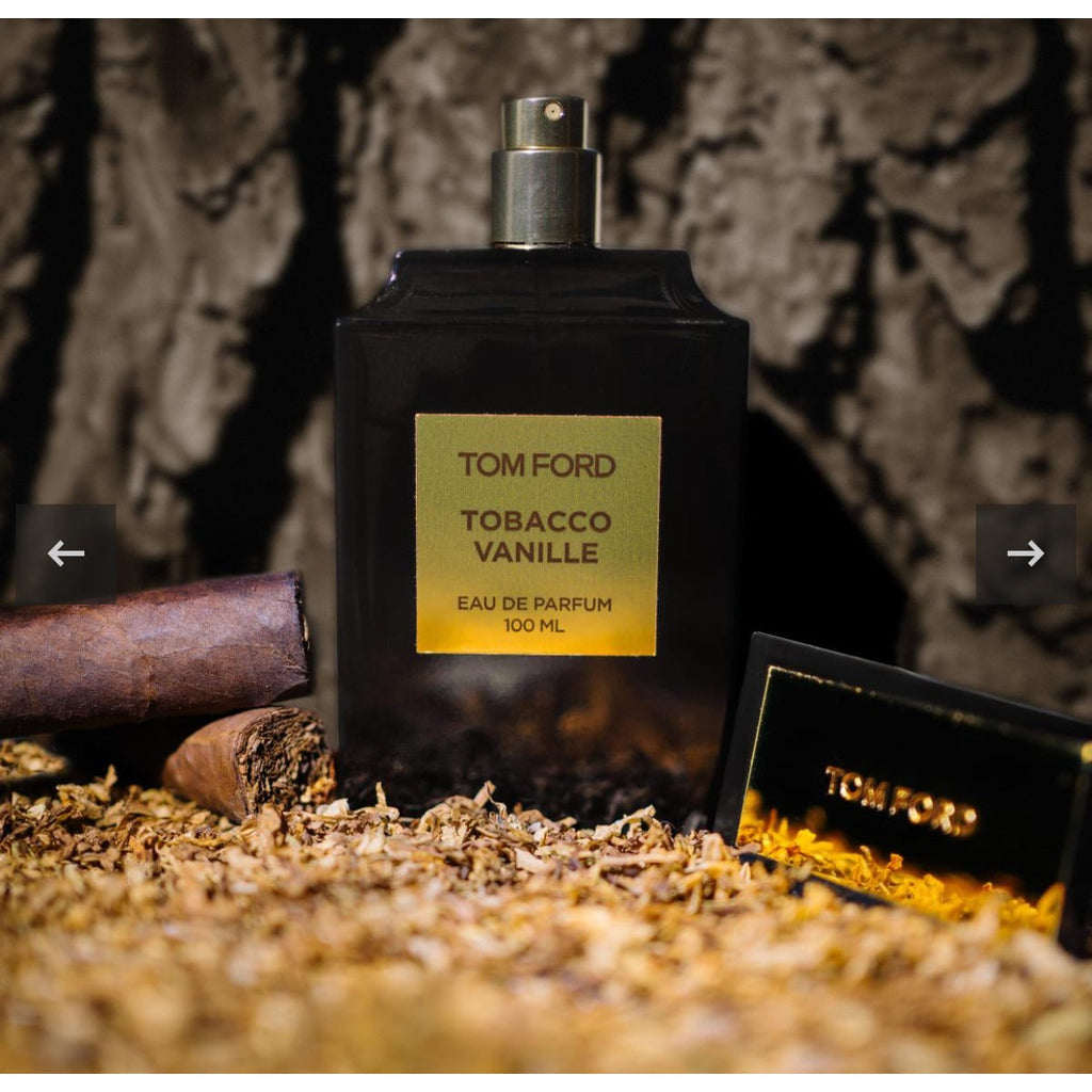Tom Ford Tobacco Vanille EDP 100ml - view 2