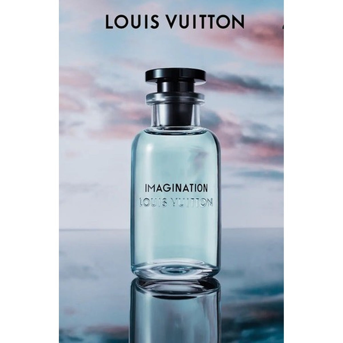 LOUIS VUITTON IMAGINATION EDP 100ml - view 3