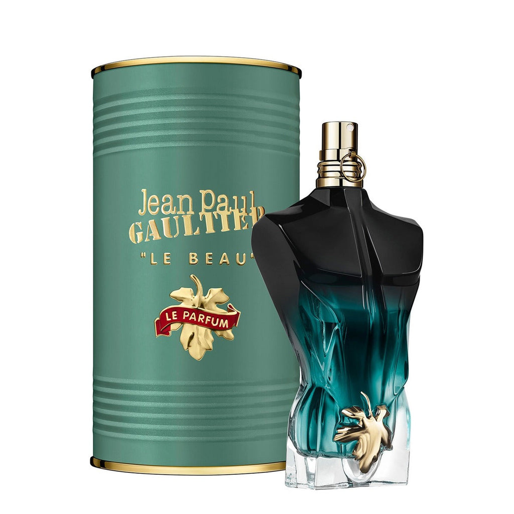 Jean Paul Gaultier Les Males De Le Beau Le Parfum Intense - view 3