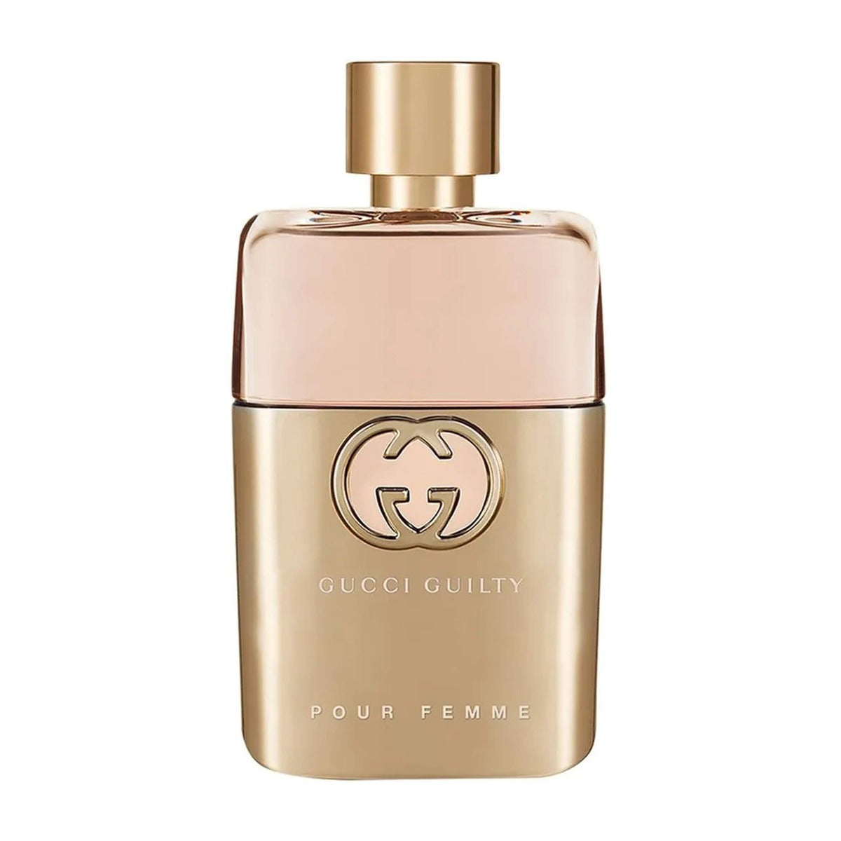 Gucci Guilty Pour Femme by Gucci e EDP 90ml - view 3