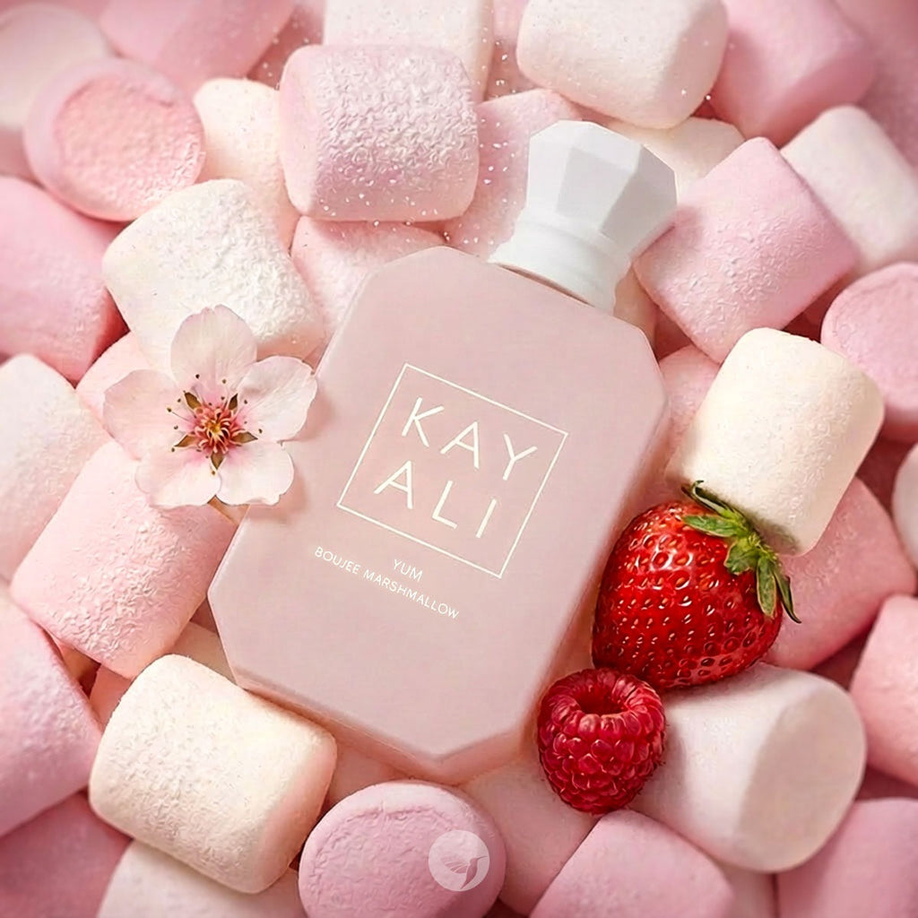 Kayali Yum Boujee Marshmallow 81 EDP 100ml - view 3