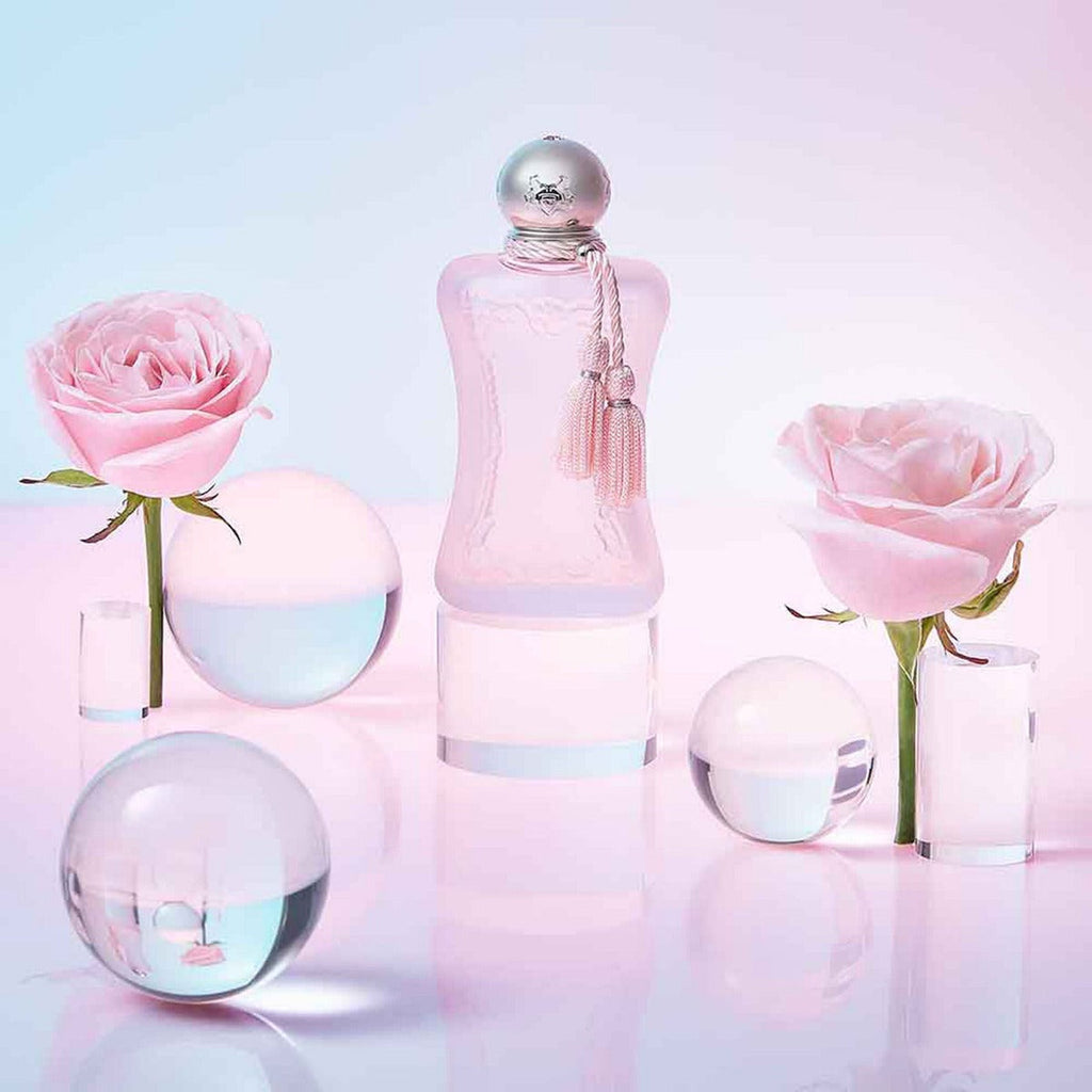 Parfums de Marly Delina La Rosee by Parfums de Marly EDP - view 3