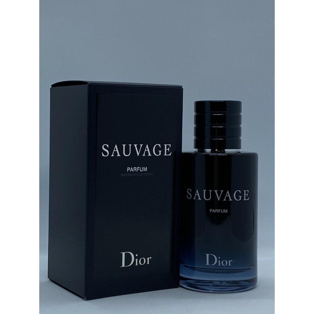 Sauvage Parfum by Christian Dior for man 3.4oz - view 3