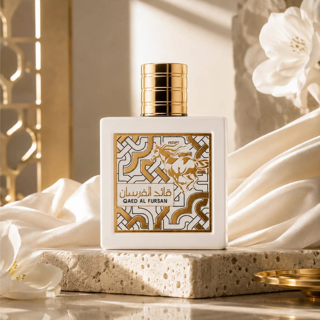 Qaed Al Fursan Unlimited by Lattafa for EDP 3.04oz - view 3