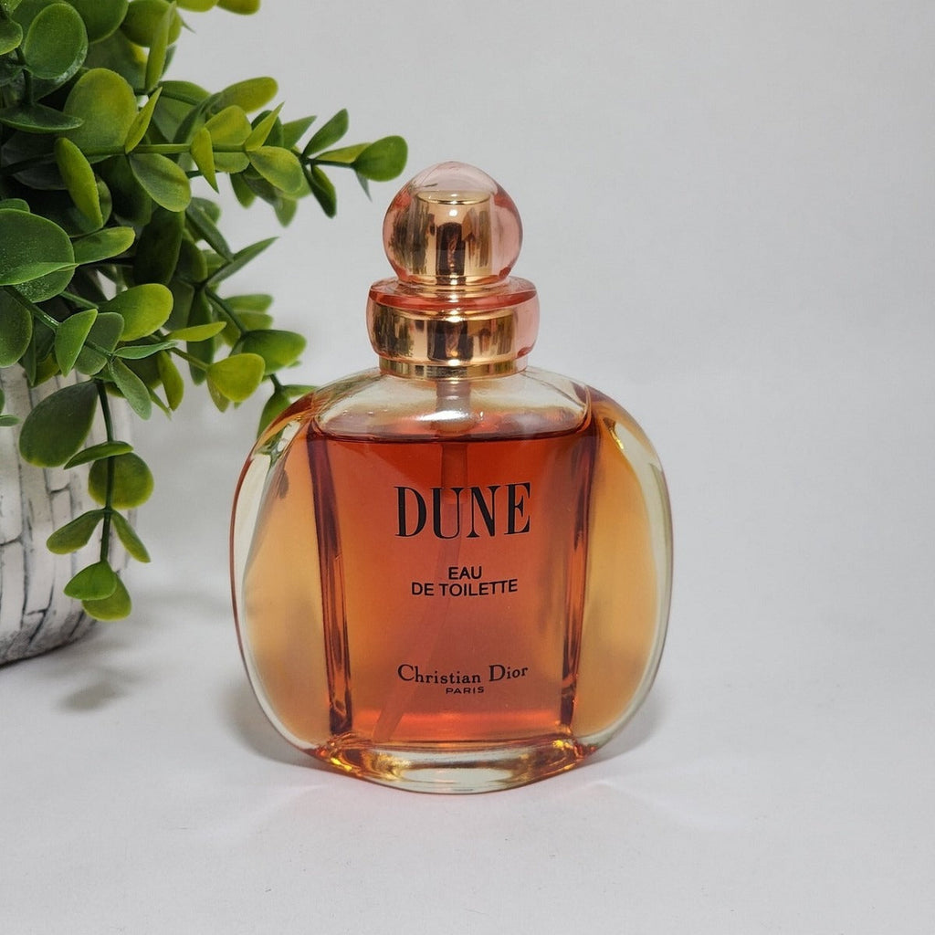 Dune by Christian Dior EDT 3.4oz - view 3