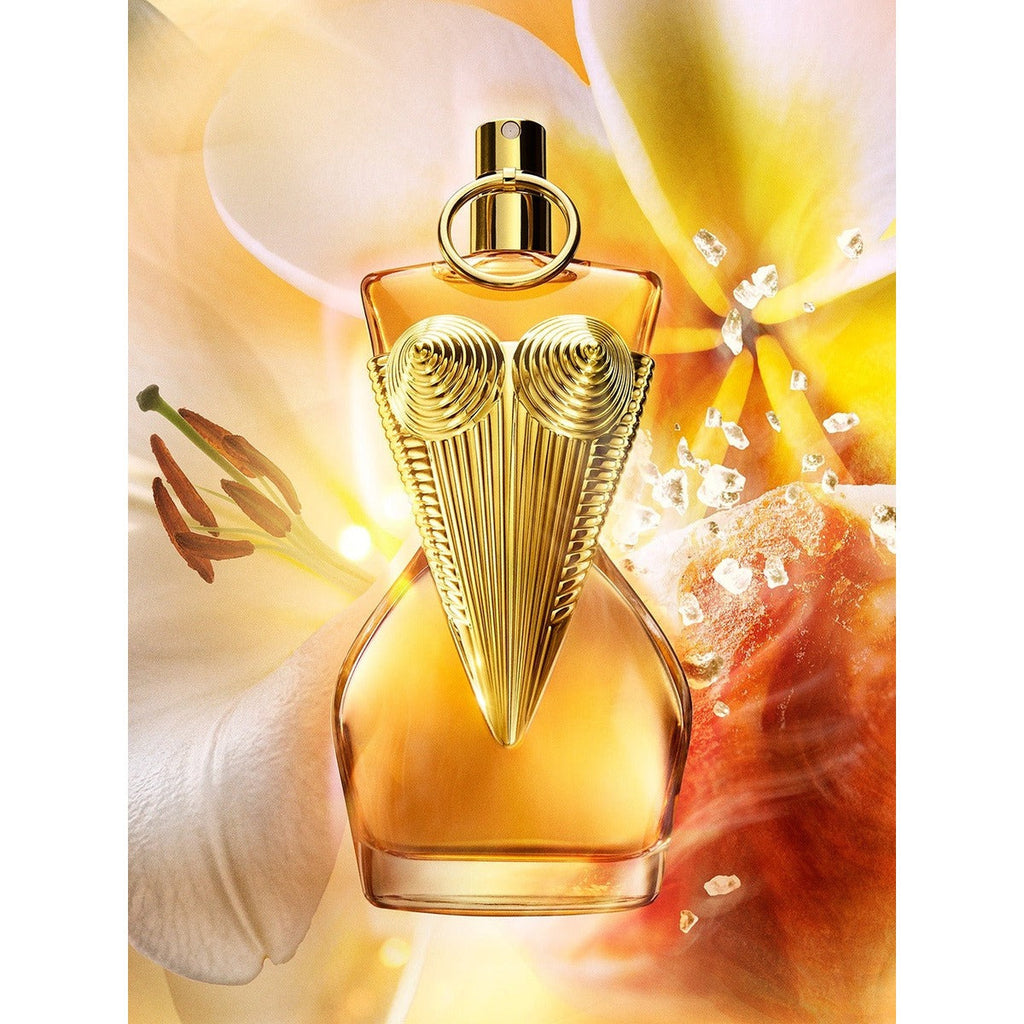 Jean Paul Gaultier Gaultier Divine EDP 100ml - view 3