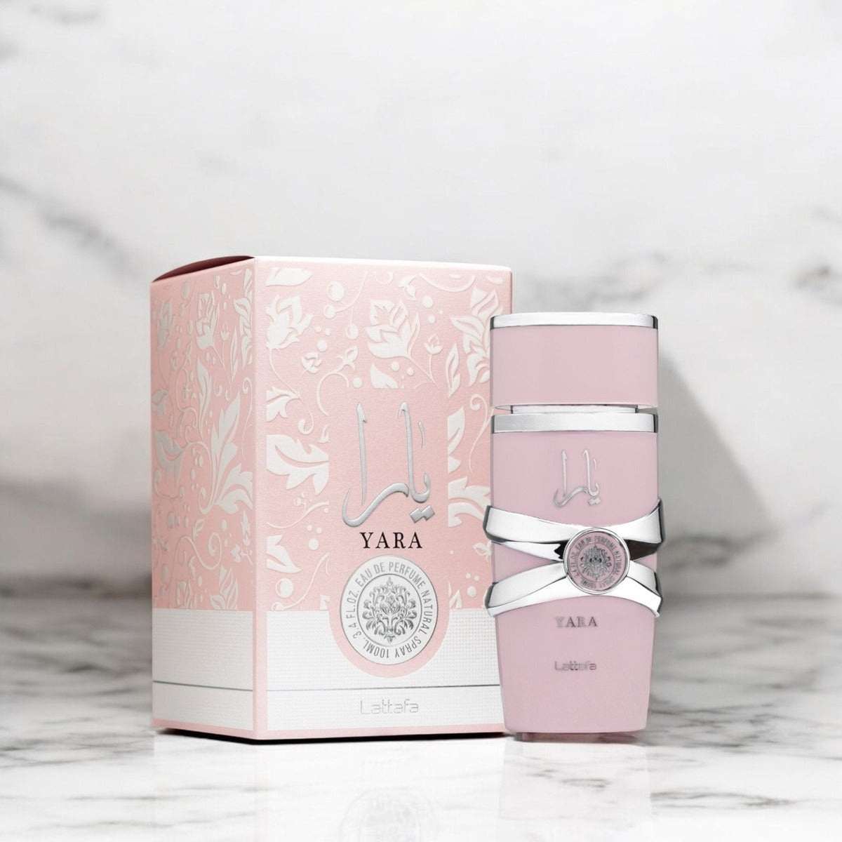 Yara By Lattafa for EDP 100ml - view 3