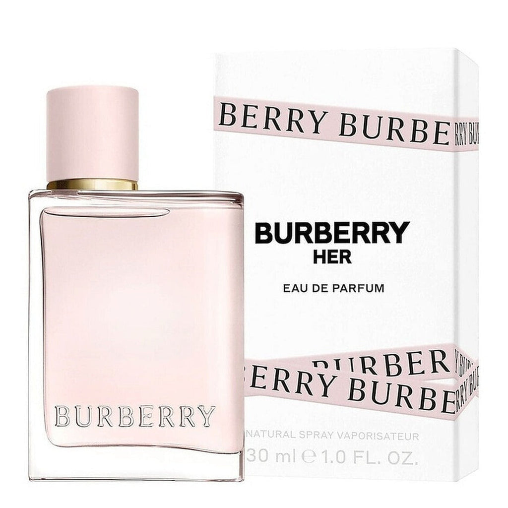 Burberry EDP NI 100ml - view 3