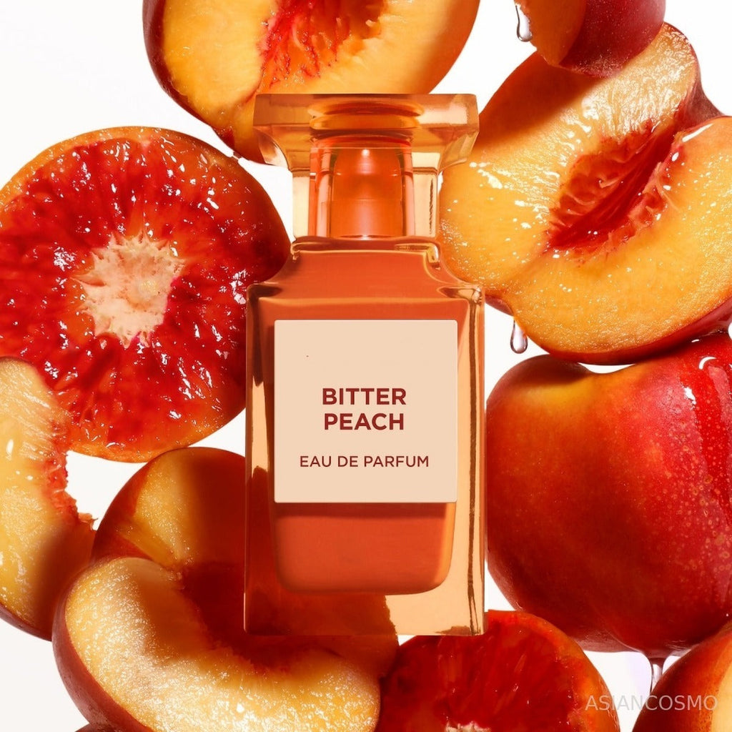 Bitter Peach and Men EDP 100ml - view 3