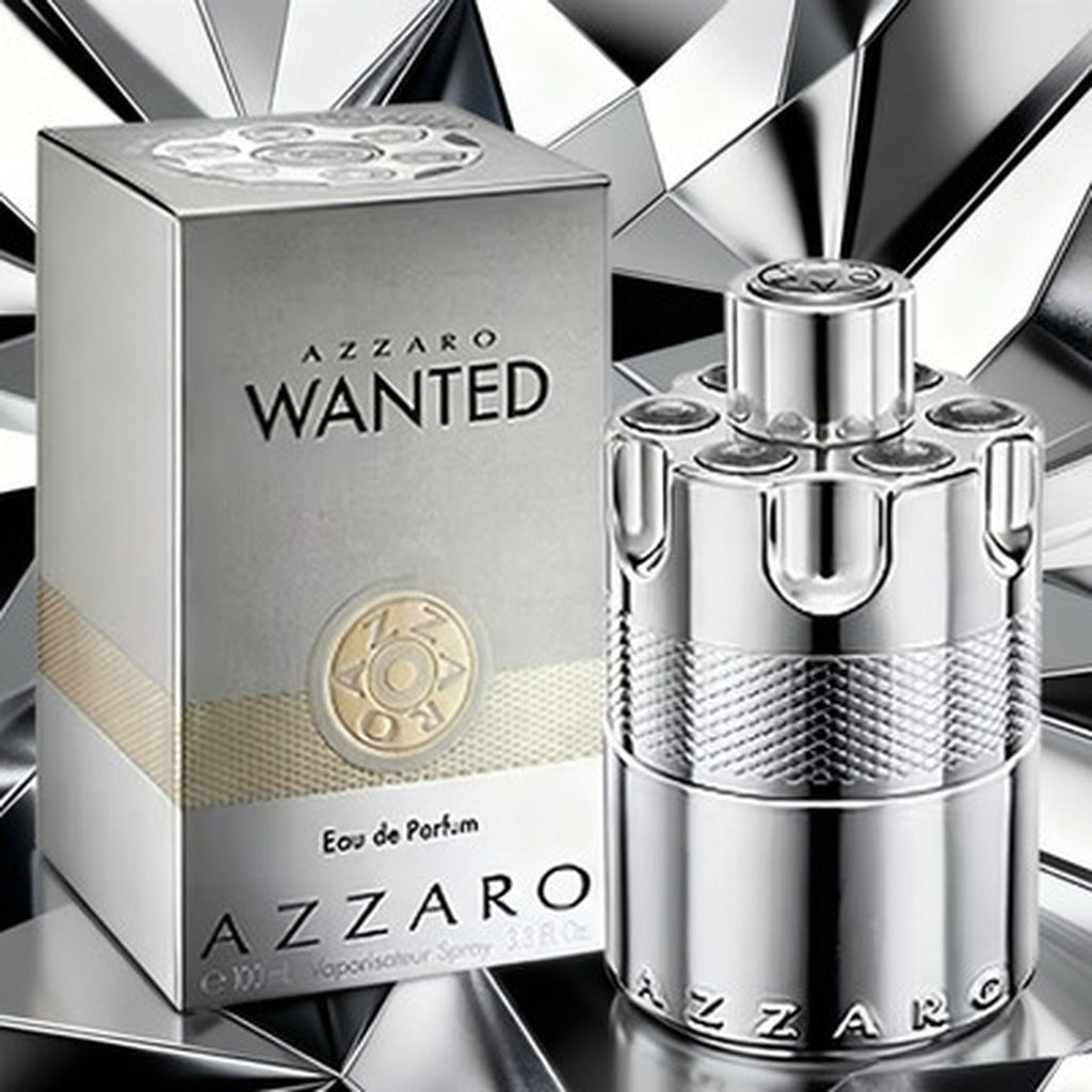 Azzaro Wanted EDP 100ml - view 3