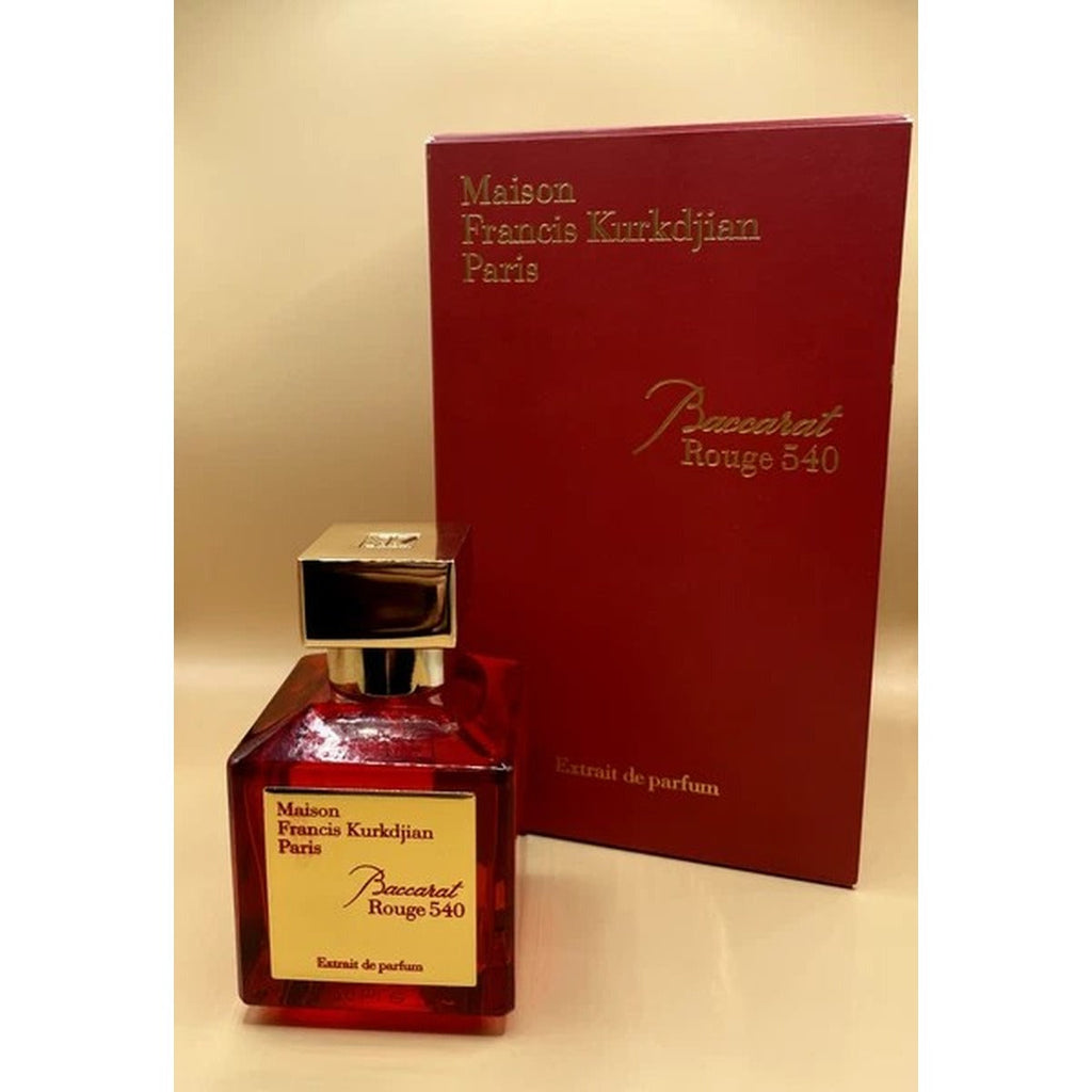 Maison Francis Kurkdijan Paris Baccarat Rough 540 EDP 2.4oz - view 3